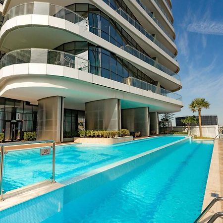 Fam Living - Rp Heights - 3 Mins Walk To Burj Khalifa & Dubai Mall Downtown Dubai Luaran gambar