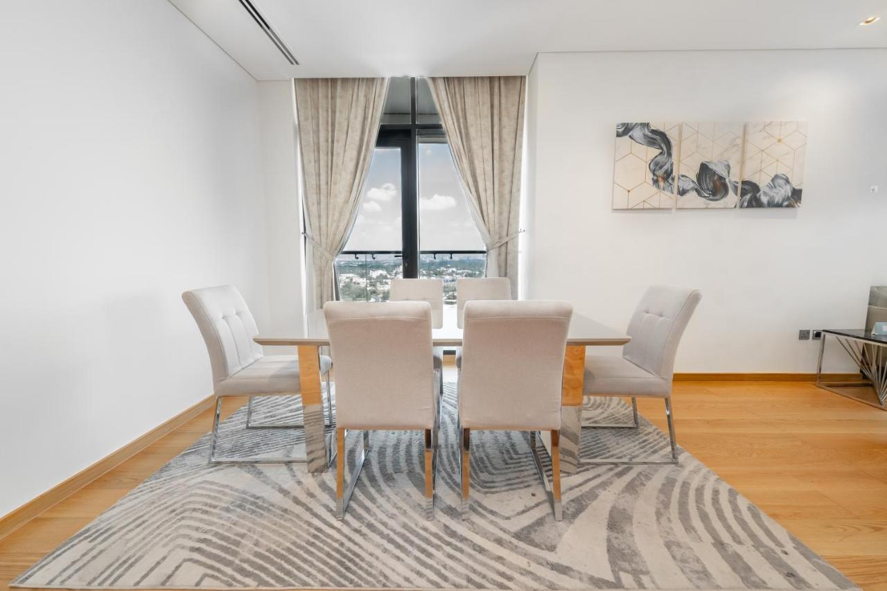 Fam Living - Rp Heights - 3 Mins Walk To Burj Khalifa & Dubai Mall Downtown Dubai Luaran gambar