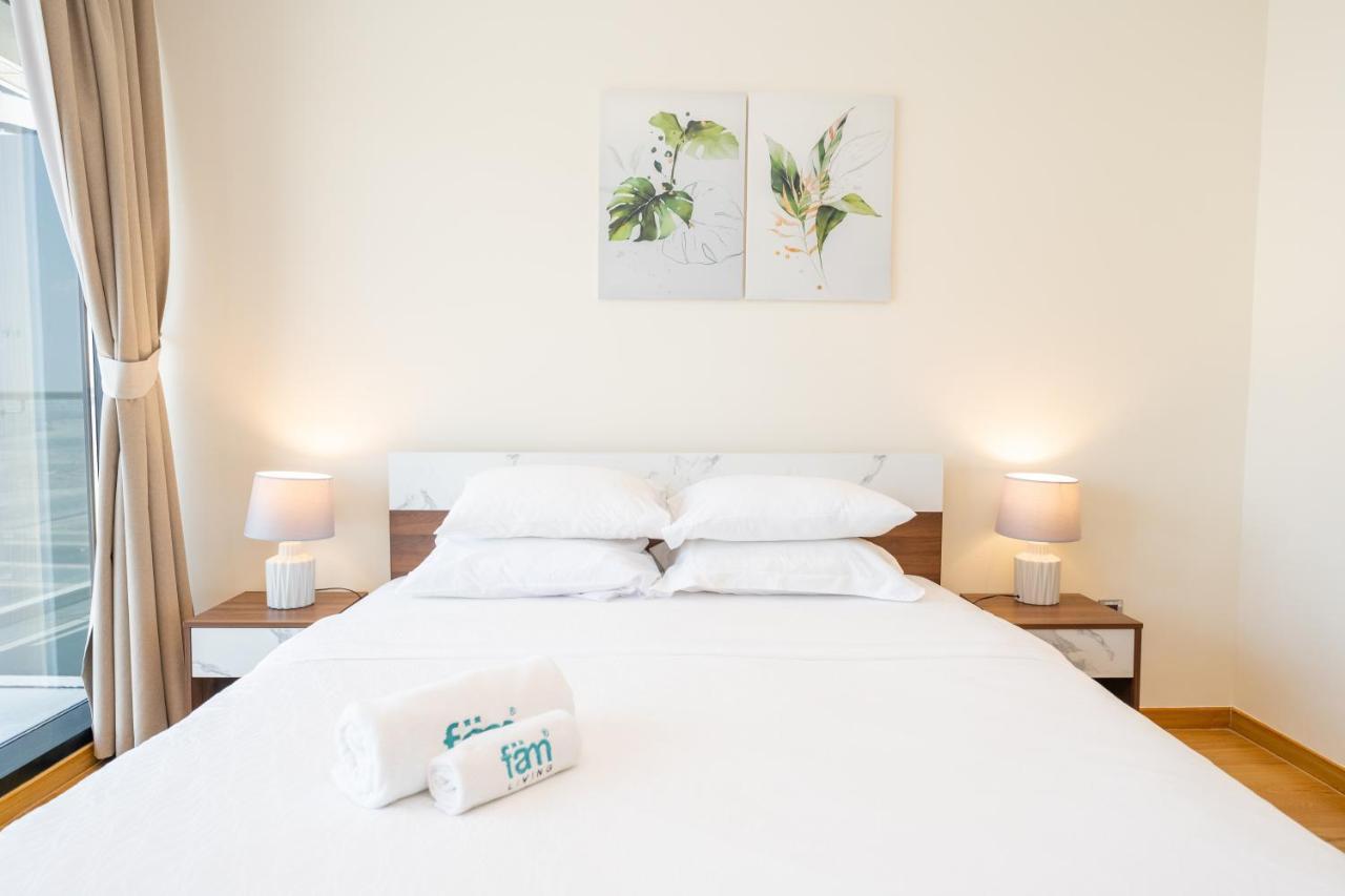 Fam Living - Rp Heights - 3 Mins Walk To Burj Khalifa & Dubai Mall Downtown Dubai Luaran gambar