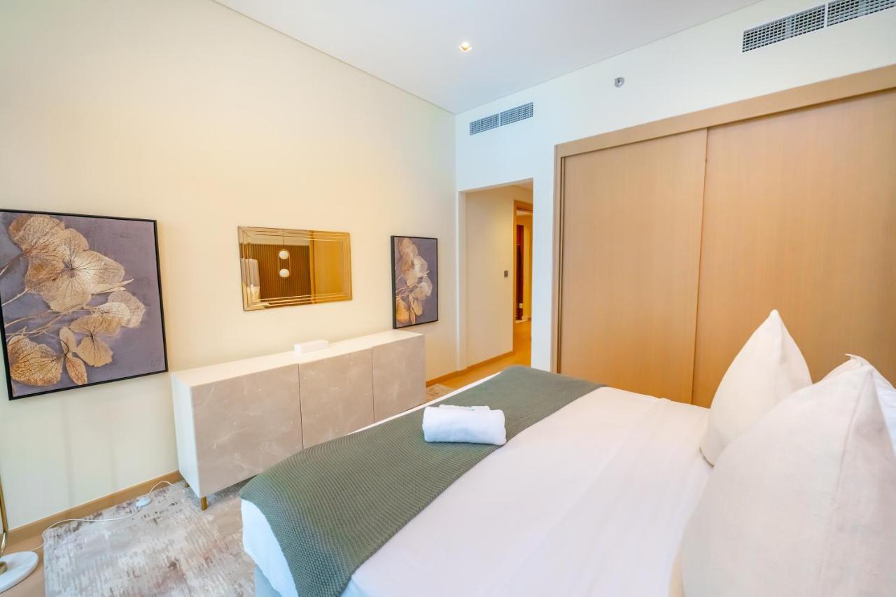 Fam Living - Rp Heights - 3 Mins Walk To Burj Khalifa & Dubai Mall Downtown Dubai Luaran gambar
