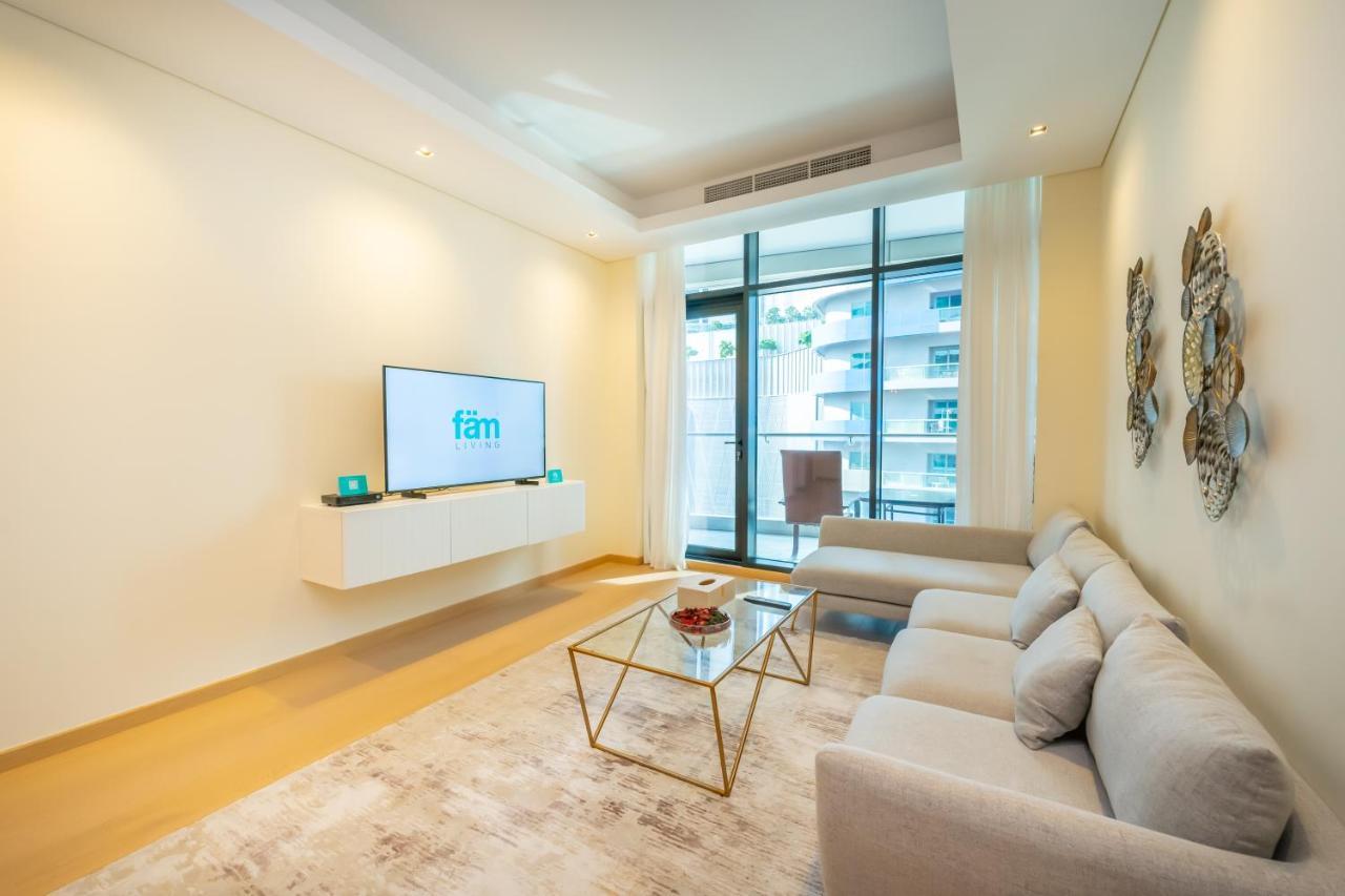 Fam Living - Rp Heights - 3 Mins Walk To Burj Khalifa & Dubai Mall Downtown Dubai Luaran gambar