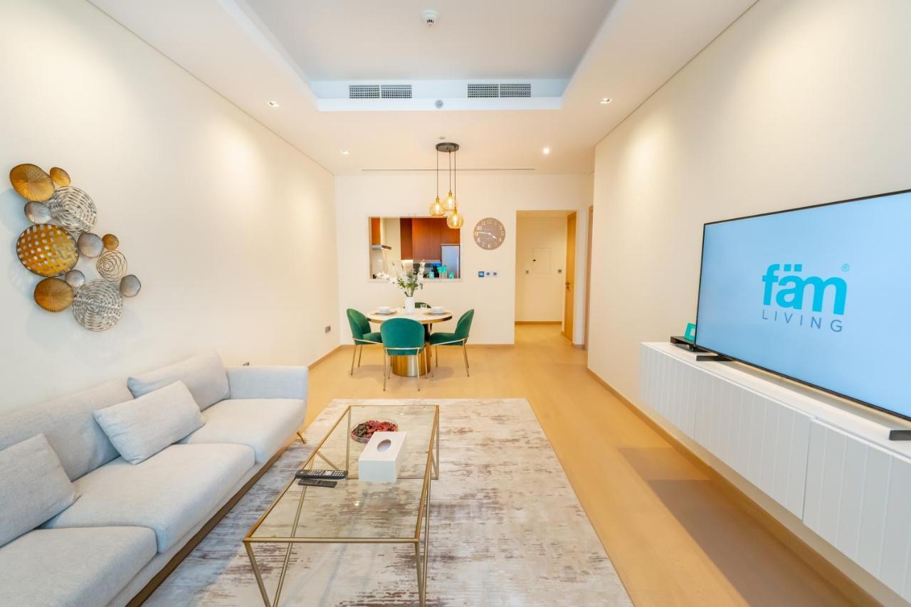Fam Living - Rp Heights - 3 Mins Walk To Burj Khalifa & Dubai Mall Downtown Dubai Luaran gambar