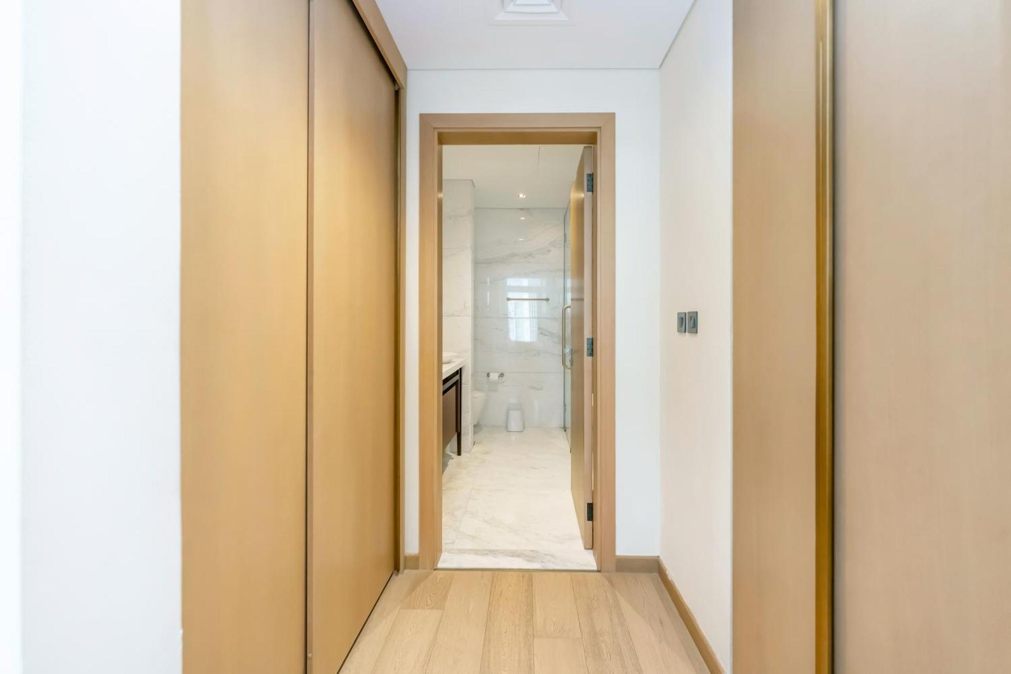 Fam Living - Rp Heights - 3 Mins Walk To Burj Khalifa & Dubai Mall Downtown Dubai Luaran gambar
