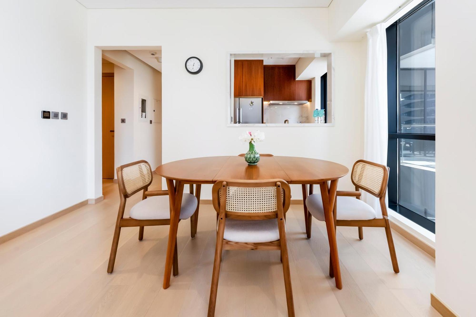 Fam Living - Rp Heights - 3 Mins Walk To Burj Khalifa & Dubai Mall Downtown Dubai Luaran gambar